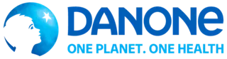 Danone Logo